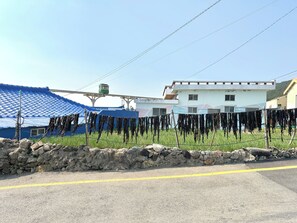 海灘