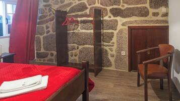 Decoración personalizada, muebles diferentes y cunas