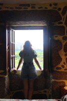 Traditional Cottage, 2 Bedrooms, Fireplace, Mountain View | Individually decorated, individually furnished, cribs/infant beds