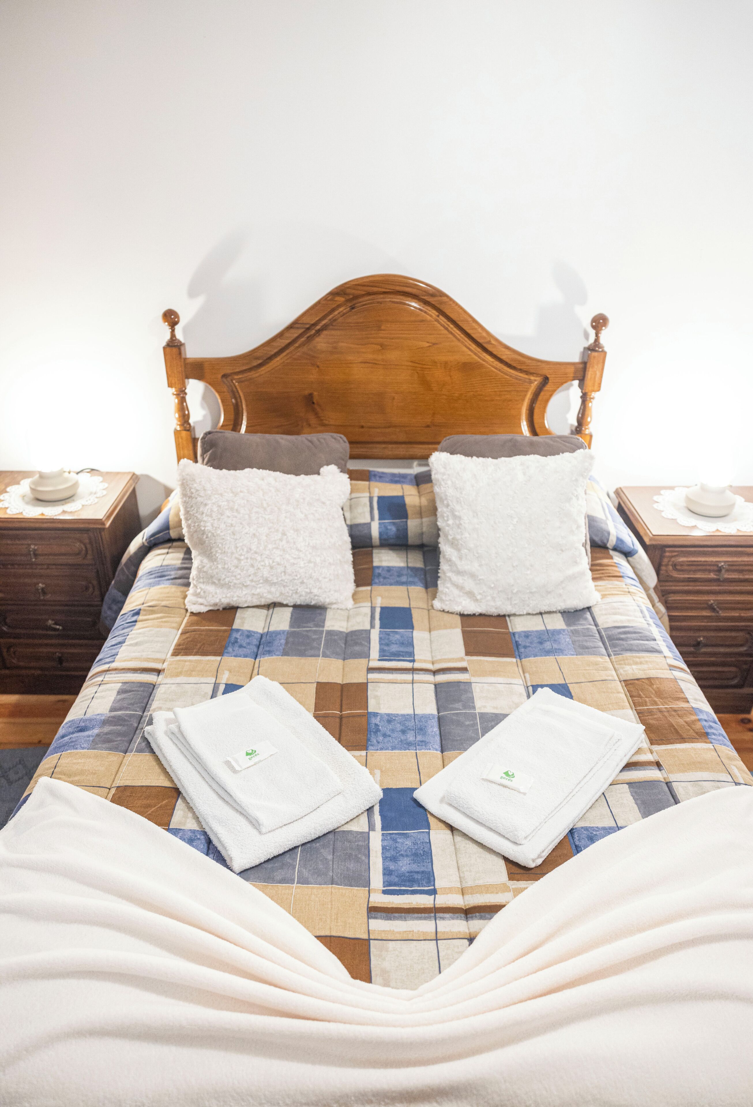 传统村舍, 2 间卧室, 允许带宠物, 山腰 | 特色装修、特色家居、婴儿床、折叠床/加床（额外收费）