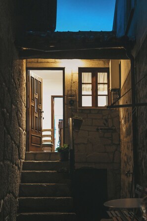 Front of property - GerêsTER (Terras de Bouro)