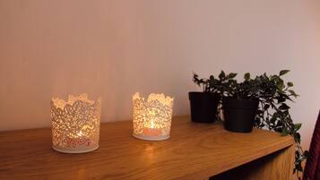 Hot stone massages, deep-tissue massages, massages