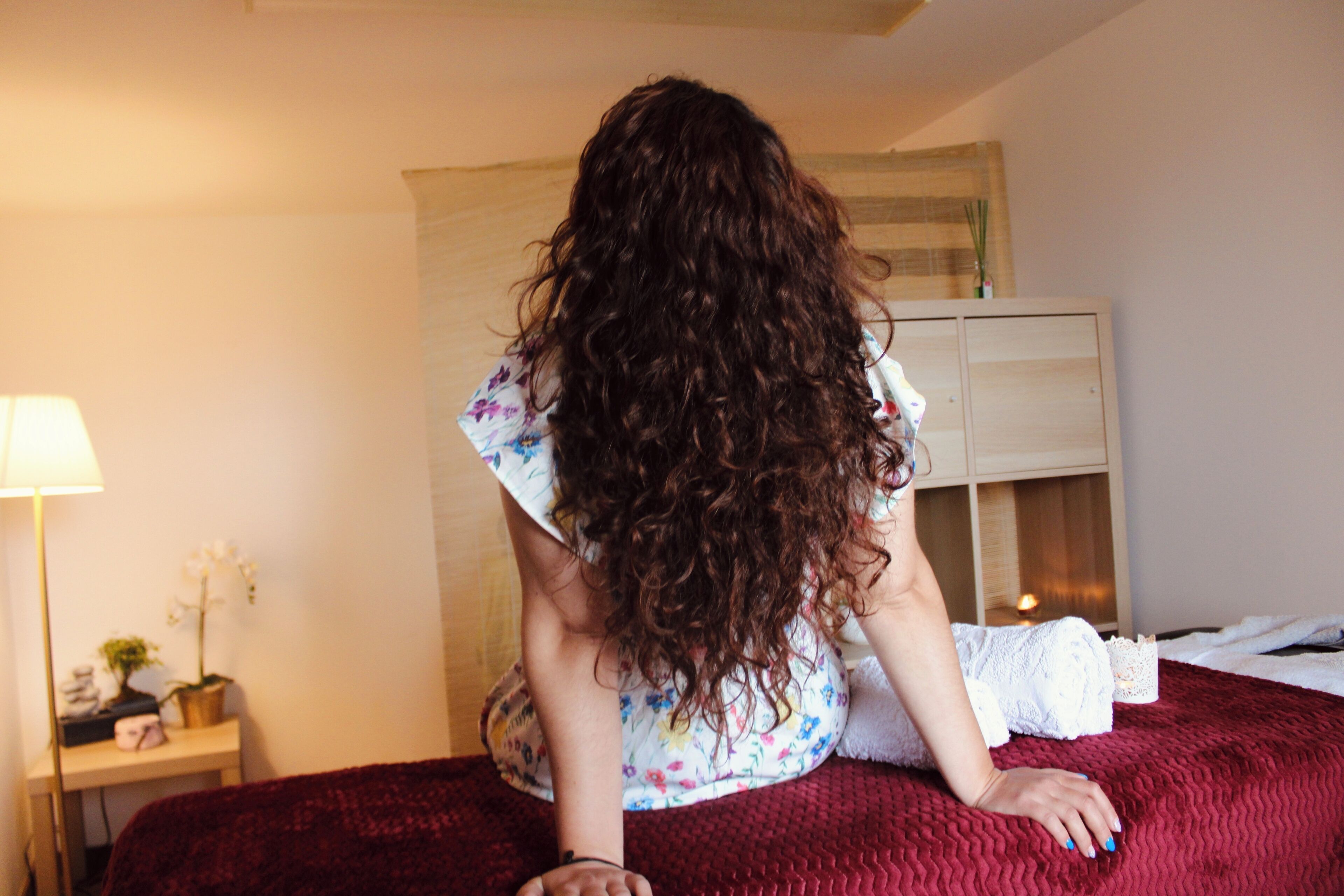 Masajes con piedras calientes, masajes de tejido profundo, masajes 