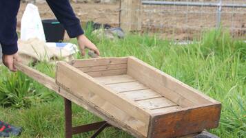 Aktivitäten für Kinder