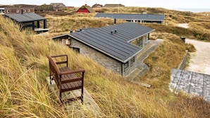 House | Exterior - 5 Star Holiday Home in Henne (Henne)