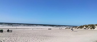 5 Star Holiday Home in Henne