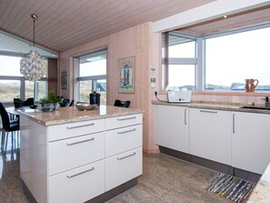 Hus | Privat køkken