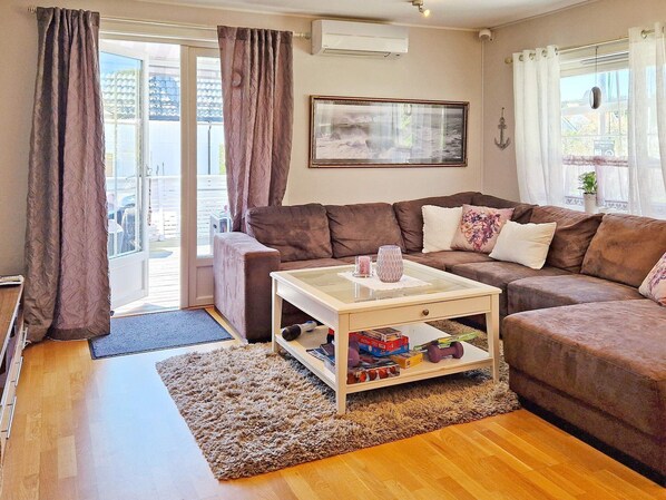Apartment | Wohnbereich