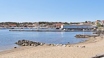 Appartement | Plage