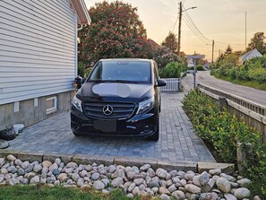 Leilighet | Fasilitet på overnattingsstedet