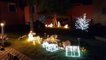 AuĂenbereich