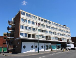 Apartment | View from property
