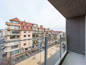 Apartment | View from property