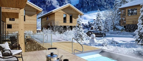 Casa | Esterni