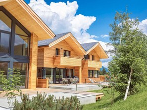 House | Exterior