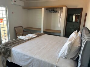 Luxury Suite | Free WiFi, bed sheets - HOTEL ITALIAN (Sinop)