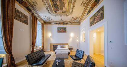 corso grand suites puglia