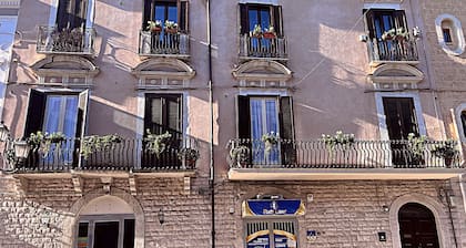 corso grand suites puglia