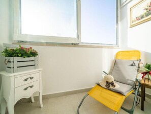 Apartment | Innenbereich