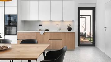 Villa | Private kitchen