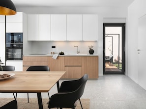 Villa | Private kitchen