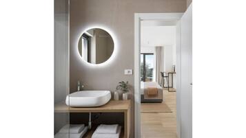 Villa | Bathroom