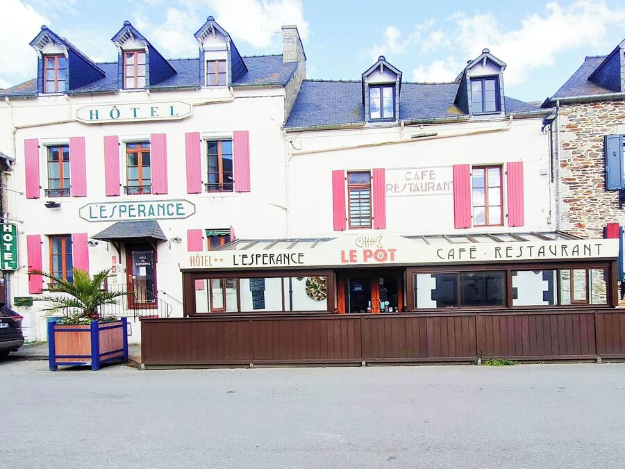 Exterieur