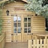 Inviting 1-bed Cabin in Newmarket