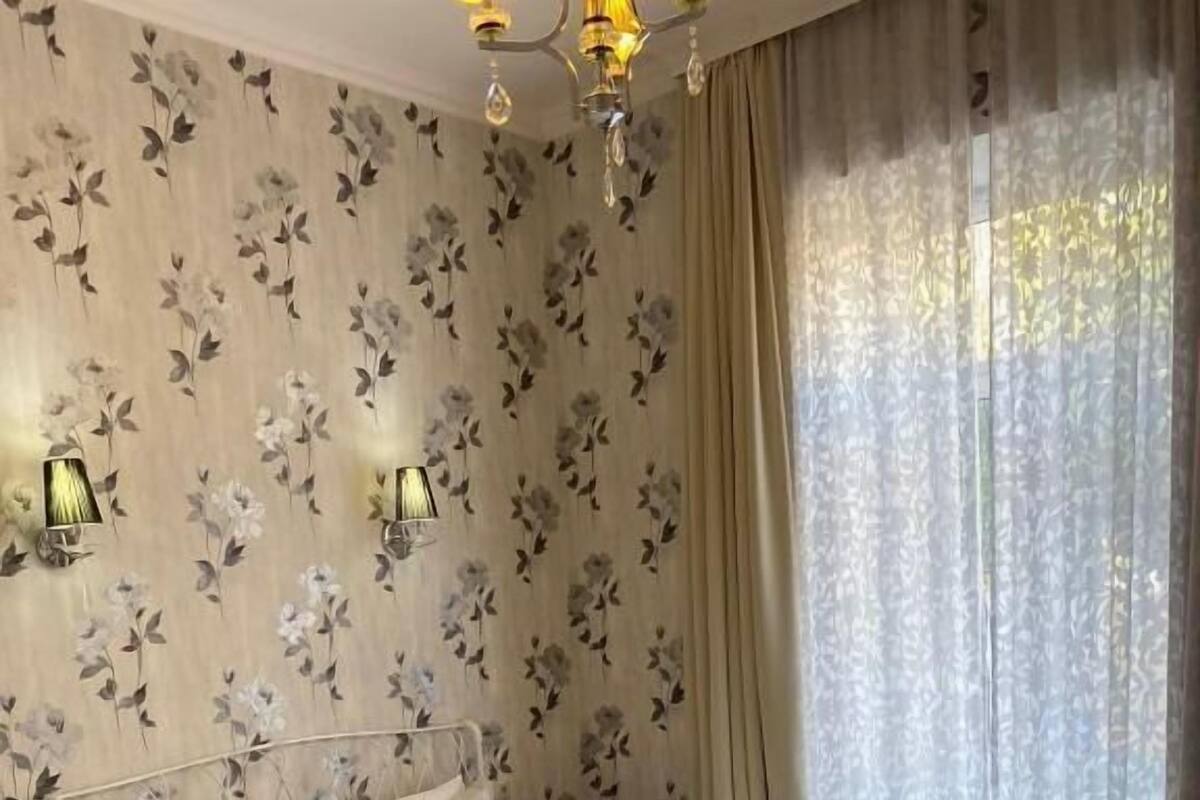 Habitación clásica | Escritorio, insonorización y ropa de cama