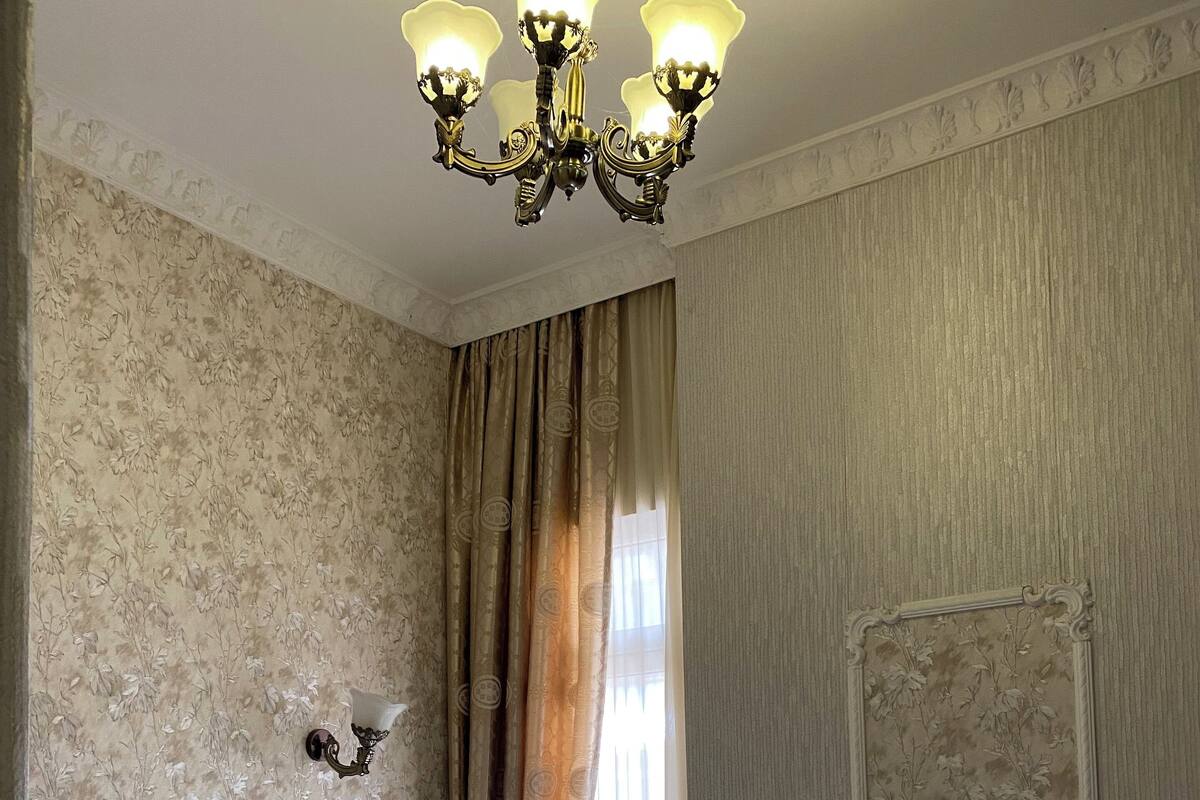 Habitación estándar | Escritorio, insonorización y ropa de cama