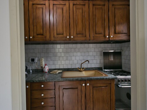 Holiday Home in Tuscany Near Sassetta