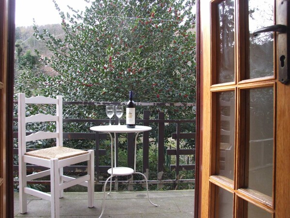 Maison | Extérieur