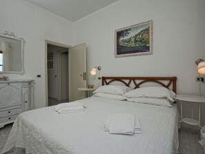 House | 2 bedrooms, bed sheets - Holiday Home in Tuscany Near Sassetta (Castagneto Carducci)