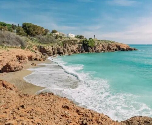 3 bedroom apartment in sã¨te