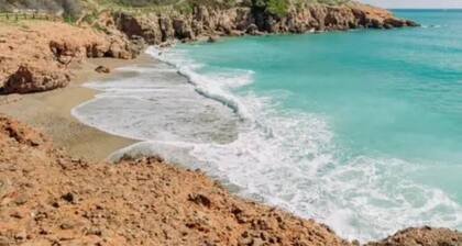 3 bedroom apartment in sãšte