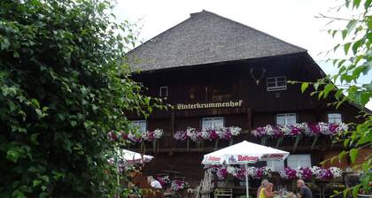 Vakantiehuis Becker-schmidt
