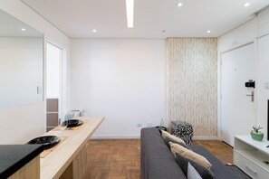 Apto Maison Champs 54 | 내부