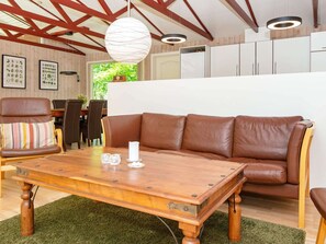 Casa | Interior