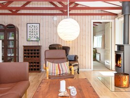 独立别墅 | 住宿内部