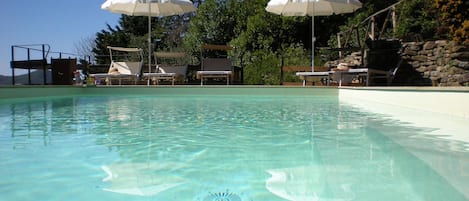 House | Pool
