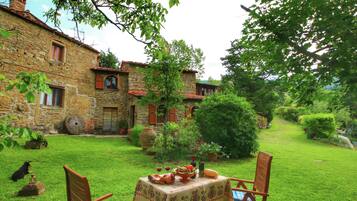 Ferienhaus | Speisen