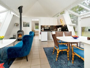 House | Interior - 5 Person Holiday Home in Gilleleje (Gilleleje)