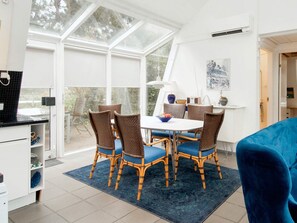 Interior - 5 Person Holiday Home in Gilleleje (Gilleleje)