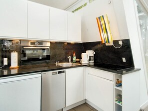 House | Interior - 5 Person Holiday Home in Gilleleje (Gilleleje)