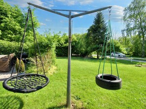 View from property - 5 Person Holiday Home in Gilleleje (Gilleleje)