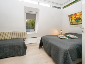Interior - 5 Person Holiday Home in Gilleleje (Gilleleje)