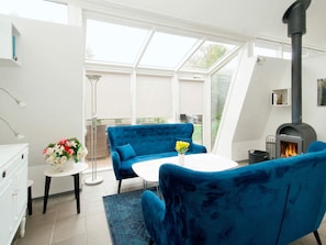 House | Interior - 5 Person Holiday Home in Gilleleje (Gilleleje)