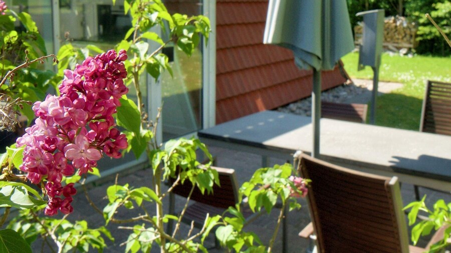 5 Person Holiday Home in Gilleleje