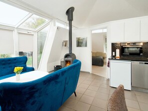 House | Interior - 5 Person Holiday Home in Gilleleje (Gilleleje)