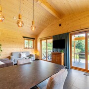 Holiday Home in Limburg With Terrace